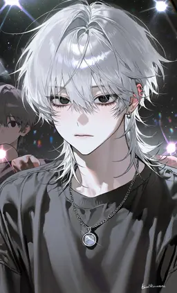 Profile image of 쿠로