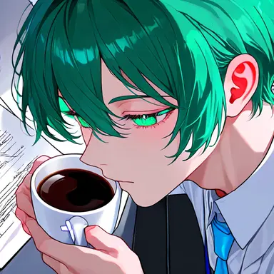 Profile image of 피아