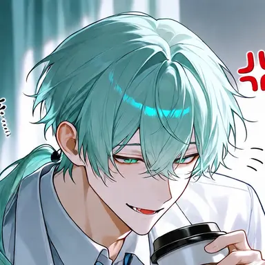 Profile image of フィア