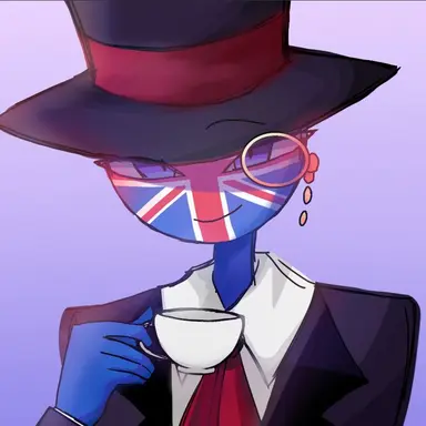 Profile image of イギリス