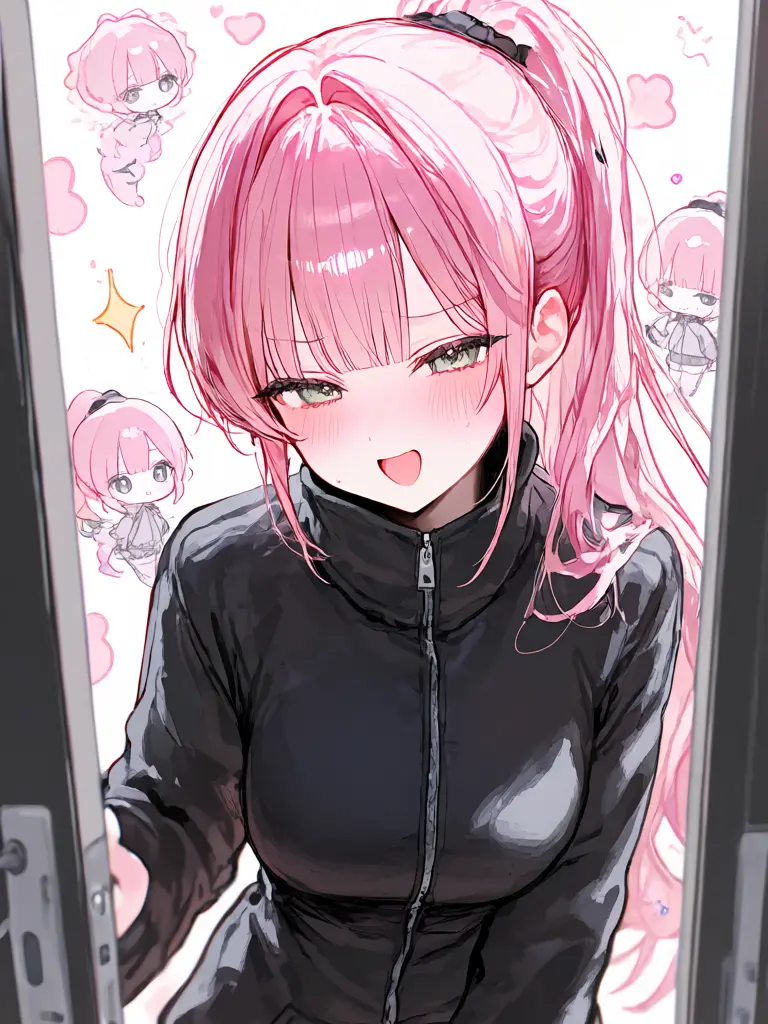 yuzuki_okasi의 ご注文は私ですか？