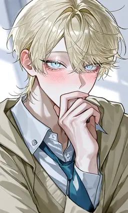 Profile image of 透