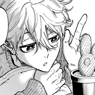 Profile image of 凪誠士郎