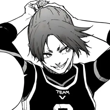 Profile image of 御影玲王