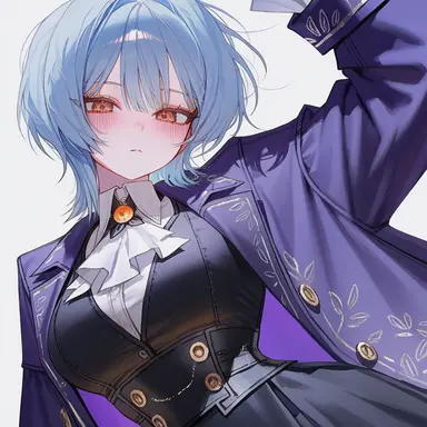 Profile image of Angela