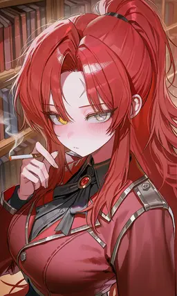 Profile image of Gebura