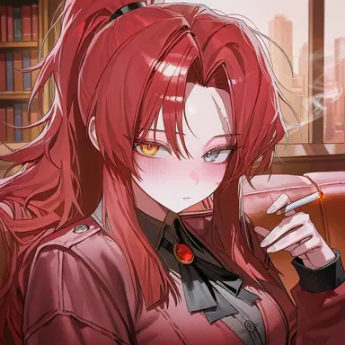 Profile image of Gebura