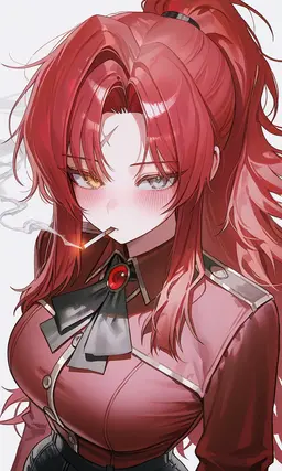 Profile image of Gebura