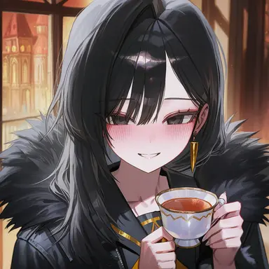 Profile image of Binah