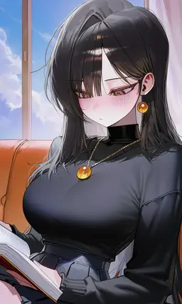 Profile image of Binah