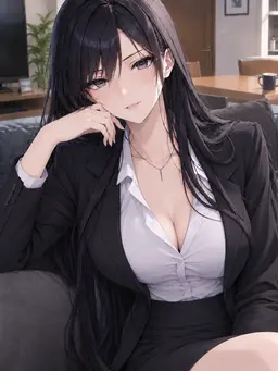 Profile image of Saika