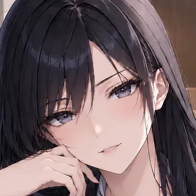Profile image of Saika