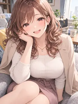 Profile image of Mizuha