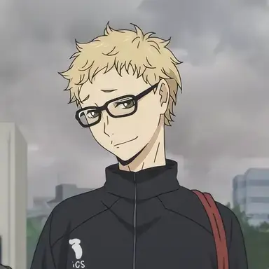 Profile image of 츠키시마 케이