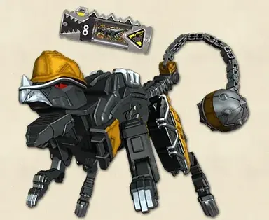 Profile image of Other Mecha