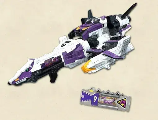 Profile image of Other Mecha