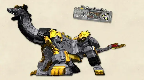Profile image of Other Mecha