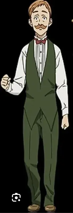 Profile image of Escanor