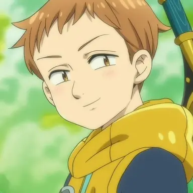 Profile image of King