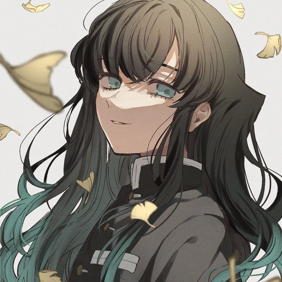 時透無一郎