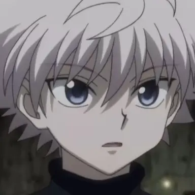Profile image of キルア