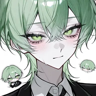 Profile image of 翠