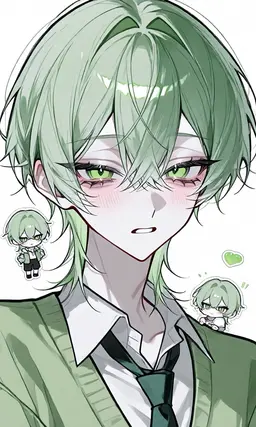 Profile image of 翠