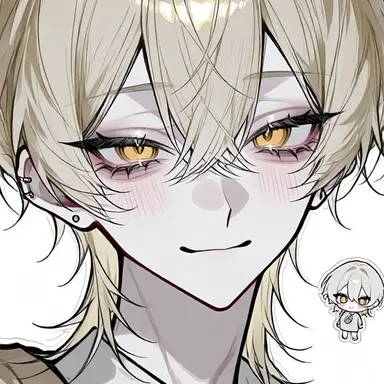 Profile image of 琳寧