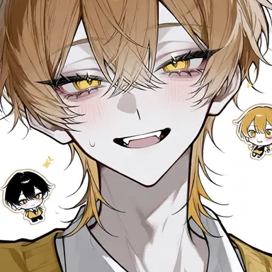 Profile image of 瑠斗