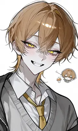 Profile image of 瑠斗