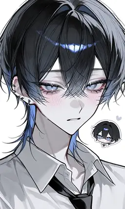 Profile image of 湊