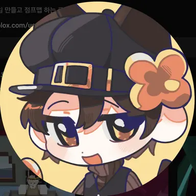 Profile image of 비럭키