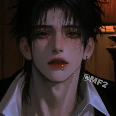 Profile image of Alexander Crown