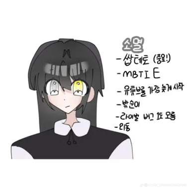 Profile image of 소멸