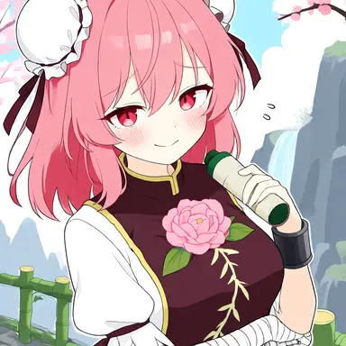 Profile image of Kasen
