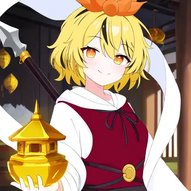 Profile image of Shou