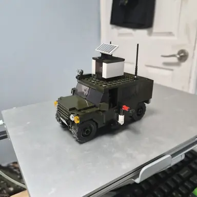 Profile image of TIR-2