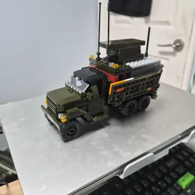 Profile image of TIR-3