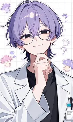 Profile image of 新先生