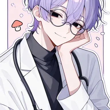 Profile image of 新先生