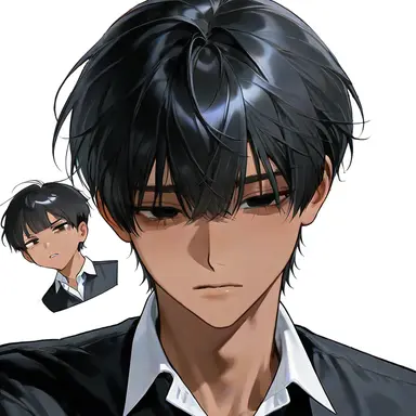 Profile image of 龍亜