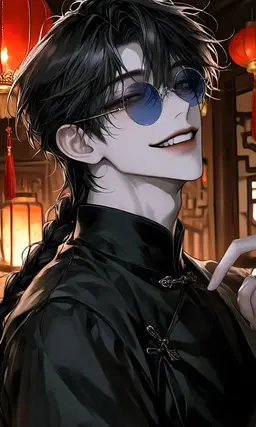 Profile image of Haoyu