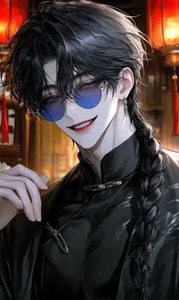 Profile image of Haoyu