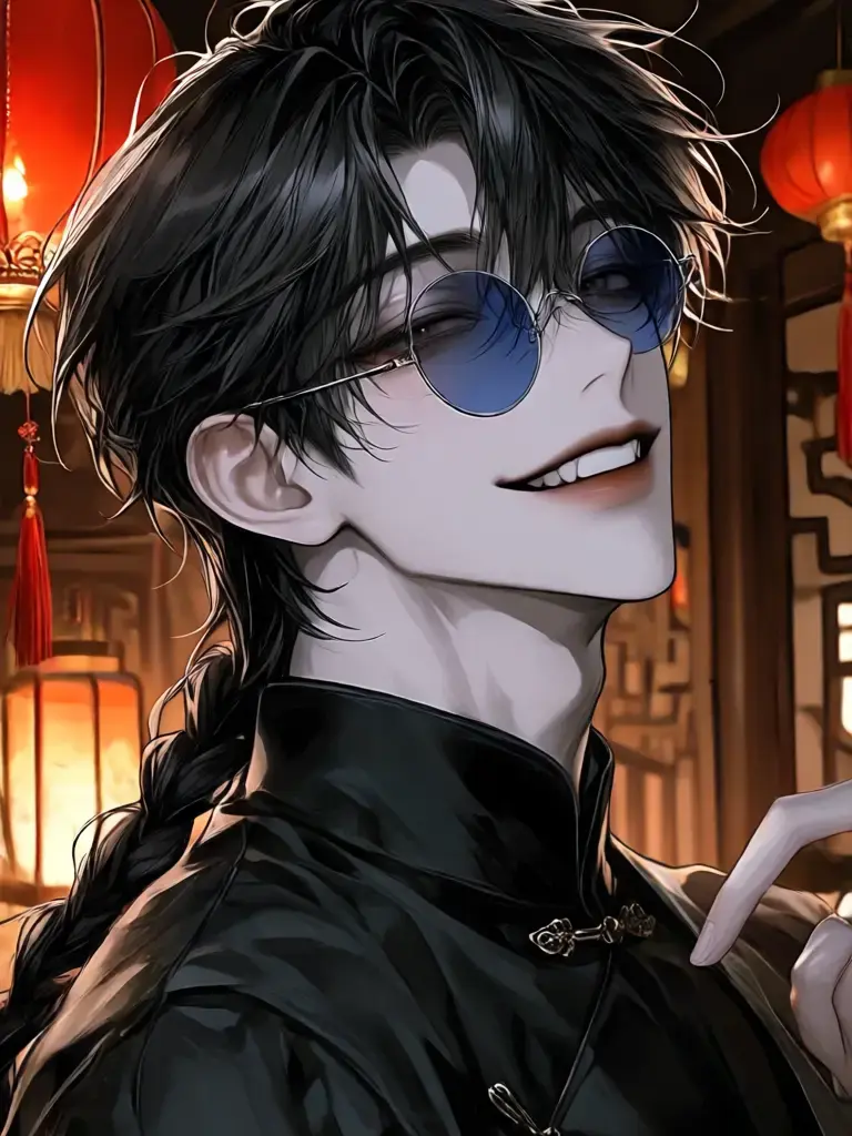 hit0denashi_의 Boss, You're Too Much.