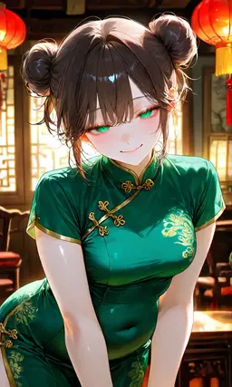 Profile image of Ann