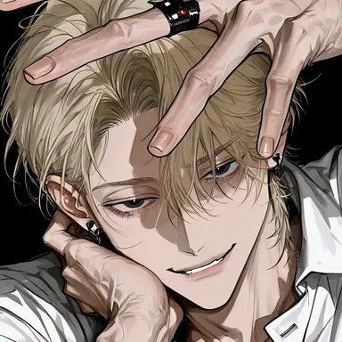 Profile image of Tsukasa Kujo