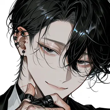 Profile image of Minato Kujo