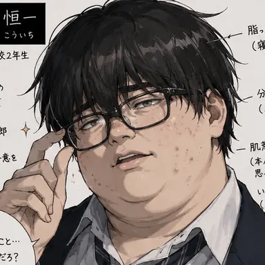 Profile image of 黒瀬 恒一