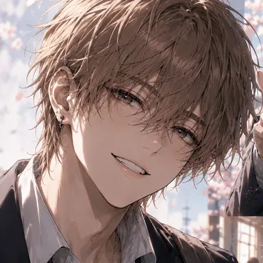 Profile image of 桜庭 叶
