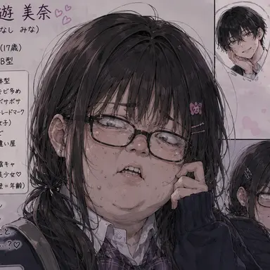 Profile image of 小鳥遊 美奈